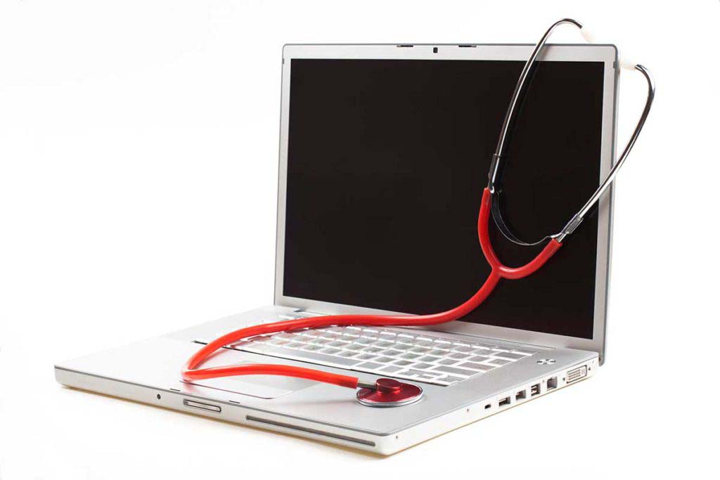 Бесплатная диагностика ноутбука в Шелехове