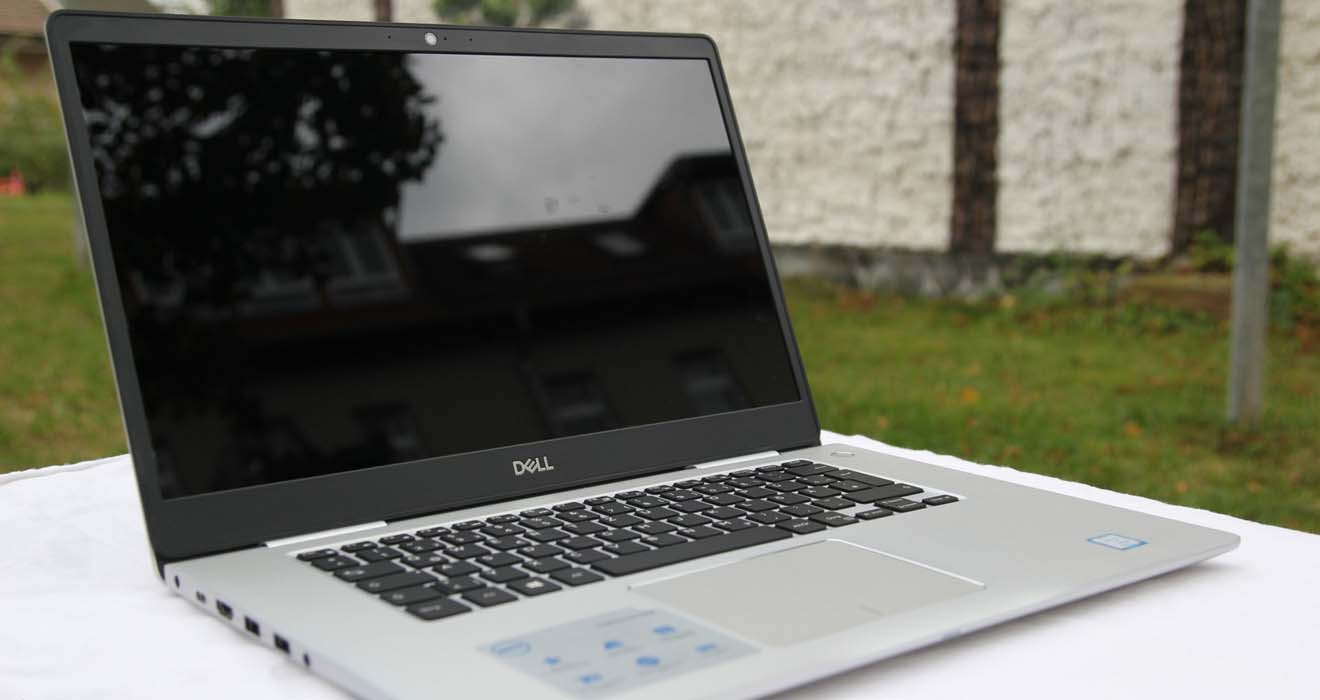 Ремонт ноутбуков Dell в Шелехове