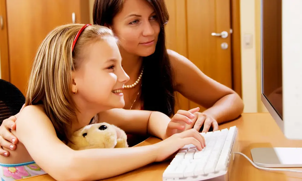 настройка родительского контроля в Шелехове