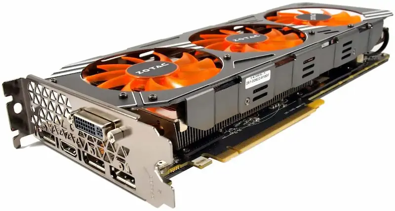 замена видеокарты в Шелехове