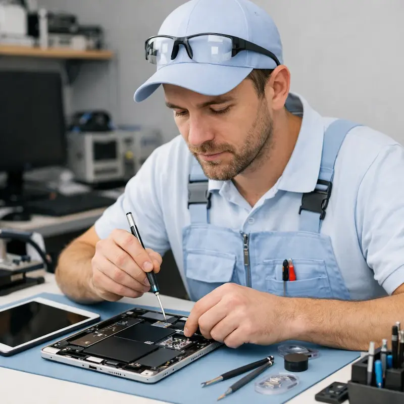 Ремонт Apple Ipad в Шелехове